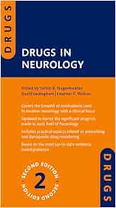 Drugs in Neurology, 2nd Edition