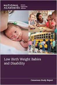 Low Birth Weight Babies and Disability