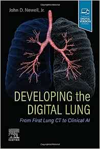 Developing the Digital Lung: From First Lung CT to Clinical AI