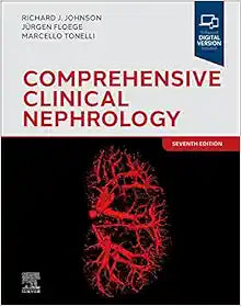 Comprehensive Clinical Nephrology, 7th Edition