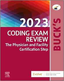 Buck’s 2023 Coding Exam Review: The Certification Step