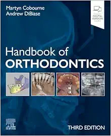 Handbook of Orthodontics, 3rd edition