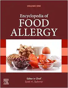 Encyclopedia of Food Allergy