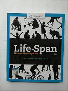 Life-Span Human Development, 10th Edition