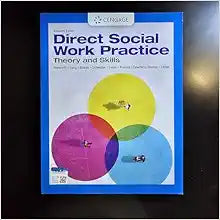 Empowerment Series: Direct Social Work Practice, 11th Edition