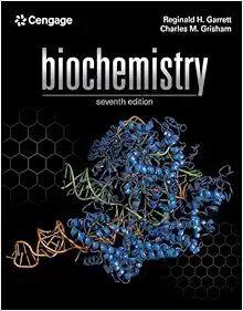 Biochemistry, 7th Edition
