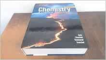 Chemistry & Chemical Reactivity, 11th Edition