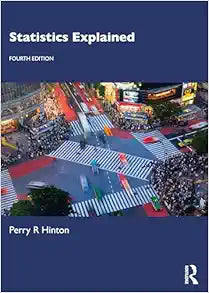 Statistics Explained, 4th Edition