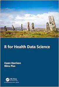 R for Health Data Science
