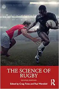 The Science of Rugby, 2nd Edition