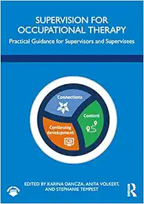 Supervision for Occupational Therapy
