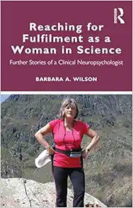 Reaching for Fulfilment as a Woman in Science