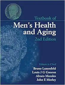 Textbook of Men’s Health and Aging, 2nd Edition