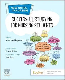 Successful Studying for Nursing Students (New Notes on Nursing)
