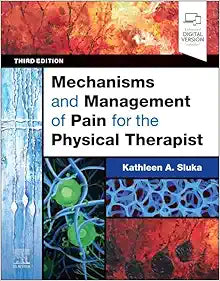Mechanisms and Management of Pain for the Physical Therapist, 3rd edition