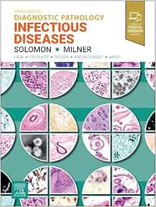 Diagnostic Pathology: Infectious Diseases, 3rd edition