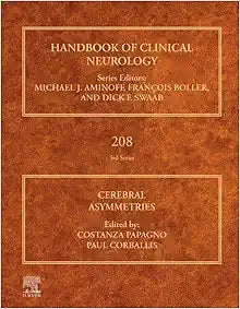 Cerebral Asymmetries (Volume 208)