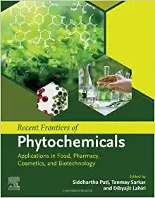 Recent Frontiers of Phytochemicals: Applications in Food, Pharmacy, Cosmetics and Biotechnology
