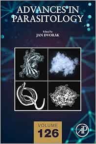Unveiling the Proteolytic Networks of Parasites (Volume 126) (Advances in Parasitology, Volume 126)