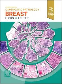 Diagnostic Pathology: Breast, 4th edition