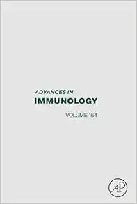 Advances in Immunology (Volume 164)