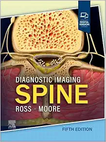 Diagnostic Imaging: Spine, 5th edition