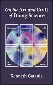 On the Art and Craft of Doing Science (Skills for Scholars)