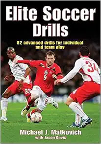 Elite Soccer Drills