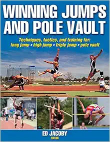 Winning Jumps and Pole Vault