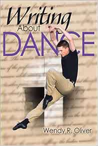 Writing About Dance