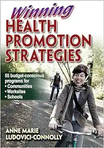 Winning Health Promotion Strategies