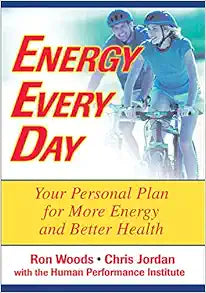 Energy Every Day