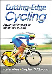 Cutting-Edge Cycling