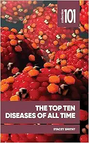 The Top Ten Diseases of All Time (101 Collection)