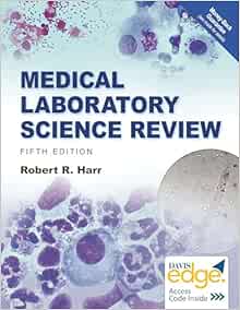 Medical Laboratory Science Review, 5th Edition