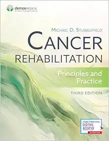 Cancer Rehabilitation: Principles and Practice, 3rd Edition