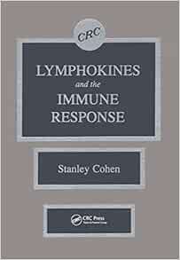 The Role of Lymphokines in the Immune Response