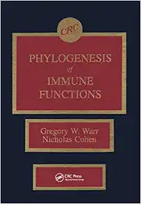 Phylogenesis of Immune Functions