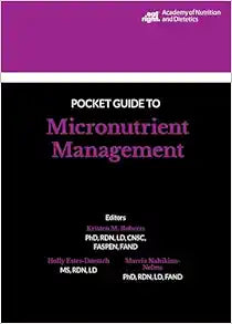 Pocket Guide to Micronutrient Management
