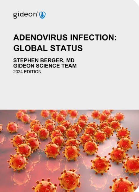 Adenovirus infection: Global Status