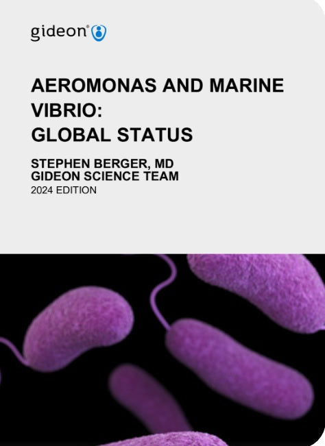 Aeromonas and Marine Vibrio: Global Status