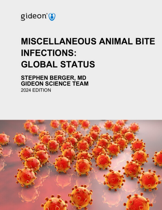 Miscellaneous Animal Bite Infections: Global Status