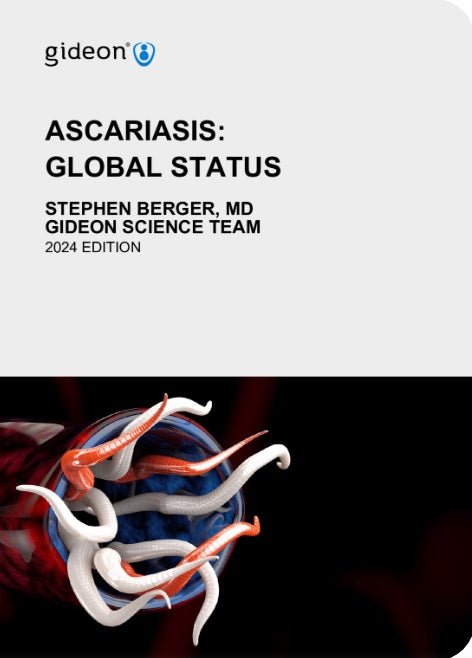 Ascariasis: Global Status