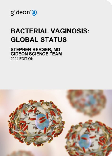 Bacterial Vaginosis: Global Status