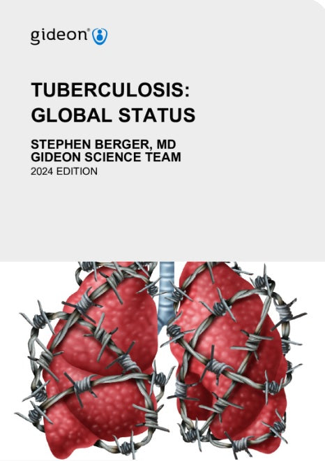 Tuberculosis: Global Status
