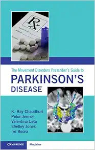 The Movement Disorders Prescriber’s Guide to Parkinson’s Disease