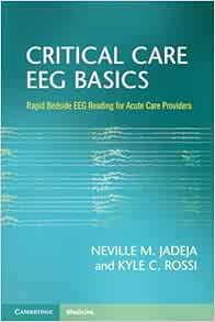 Critical Care EEG Basics