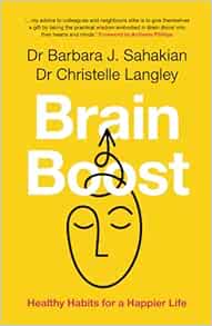 Brain Boost