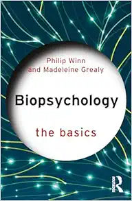 Biopsychology (The Basics)