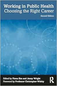 Working in Public Health, 2nd Edition